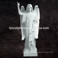 Traditional stone young angel statues for sale